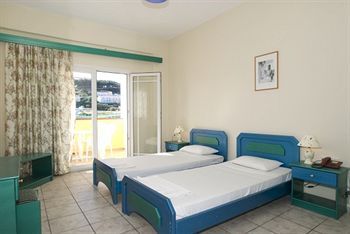 Mimosa Hotel