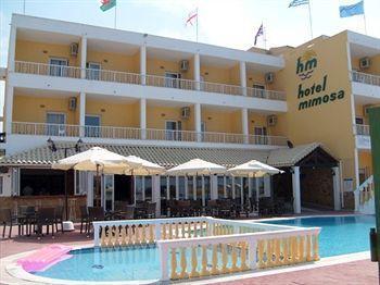 Hotel Mimosa 2*