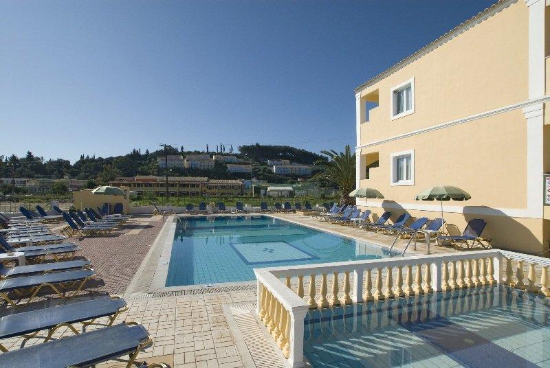 Mimosa Hotel Sidárion
